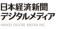 日本経済新聞デジタルメディア