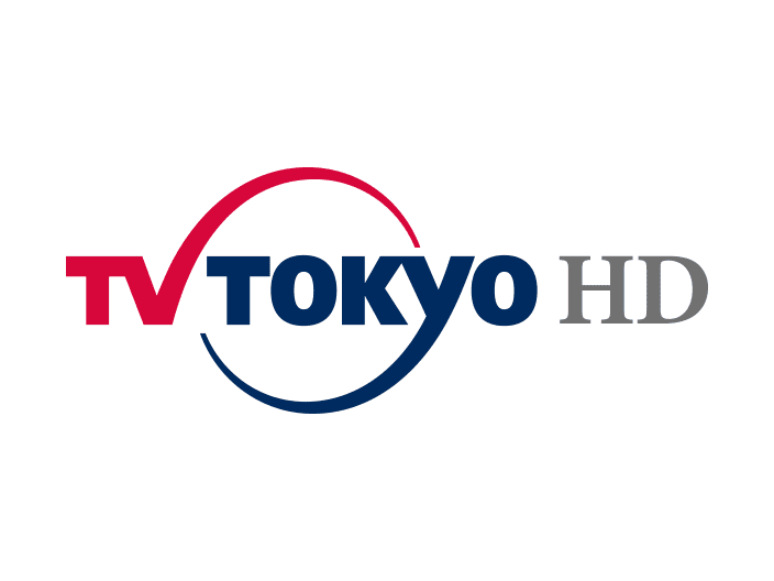 株式会社 テレビ東京ホールディングス