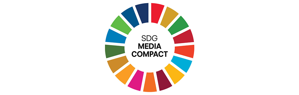 SDG Media Compact